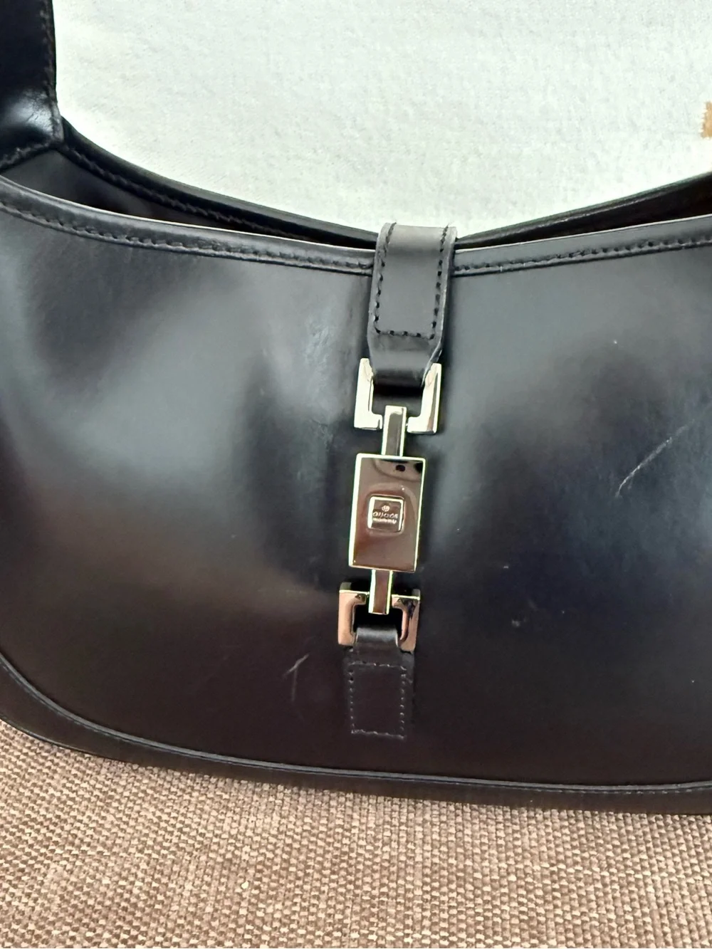 Gucci authentic jackie